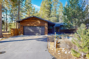 Nature Lovers' Retreat